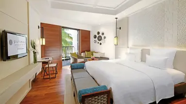Pullman Danang Beach Resort