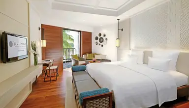 Pullman Danang Beach Resort