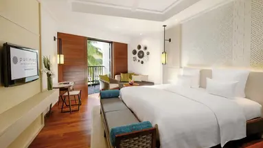 Pullman Danang Beach Resort