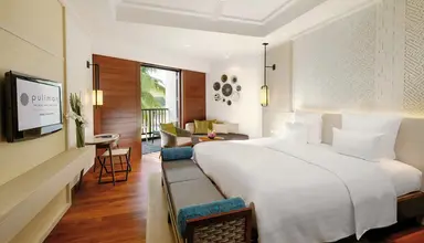 Pullman Danang Beach Resort