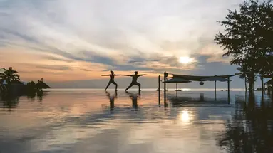 Pullman Danang Beach Resort