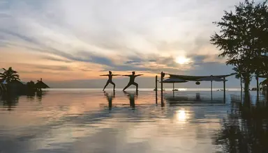 Pullman Danang Beach Resort