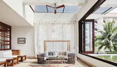 Pullman Danang Beach Resort