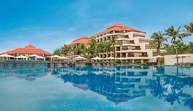 Pullman Danang Beach Resort