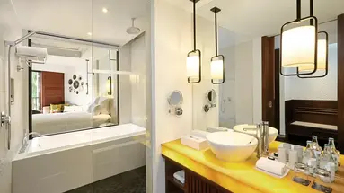 Pullman Danang Beach Resort