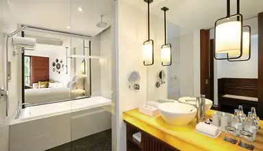 Pullman Danang Beach Resort