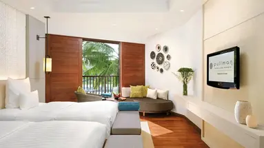 Pullman Danang Beach Resort