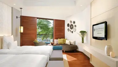 Pullman Danang Beach Resort