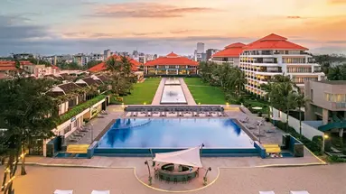 Pullman Danang Beach Resort