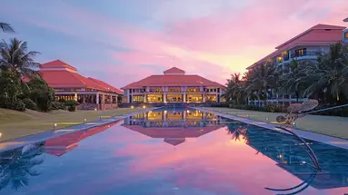 Pullman Danang Beach Resort