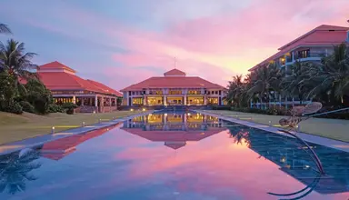 Pullman Danang Beach Resort