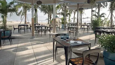 Pullman Danang Beach Resort