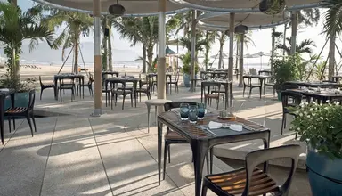 Pullman Danang Beach Resort