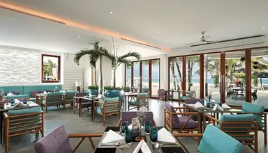 Pullman Danang Beach Resort