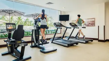 Pullman Danang Beach Resort