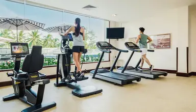 Pullman Danang Beach Resort