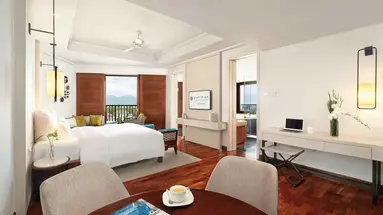 Pullman Danang Beach Resort