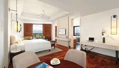 Pullman Danang Beach Resort