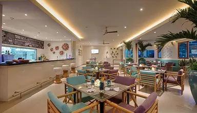 Pullman Danang Beach Resort