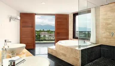 Pullman Danang Beach Resort