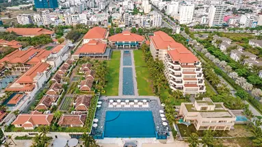 Pullman Danang Beach Resort