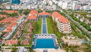 Pullman Danang Beach Resort