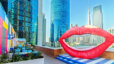 Pullman Dubai Downtown