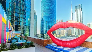 Pullman Dubai Downtown