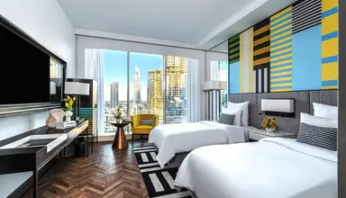 Pullman Dubai Downtown