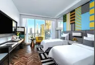 Pullman Dubai Downtown