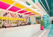 Pullman Dubai Downtown