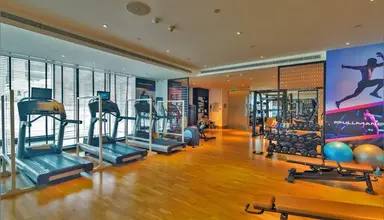 Pullman Dubai Downtown