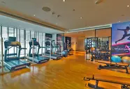 Pullman Dubai Downtown