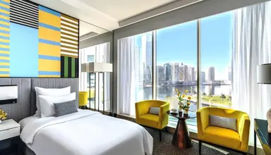 Pullman Dubai Downtown