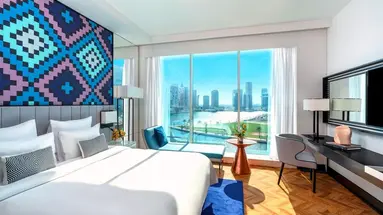 Pullman Dubai Downtown