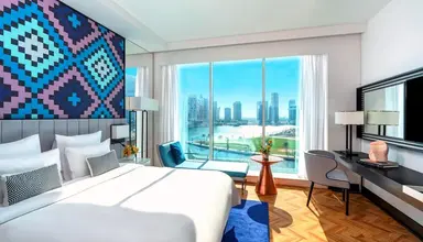 Pullman Dubai Downtown