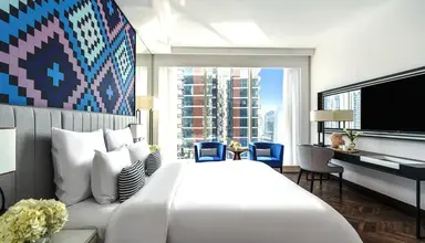 Pullman Dubai Downtown