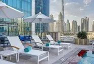 Pullman Dubai Downtown