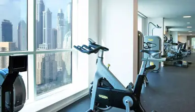 Pullman Jumeirah Lakes Towers