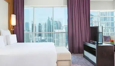 Pullman Jumeirah Lakes Towers