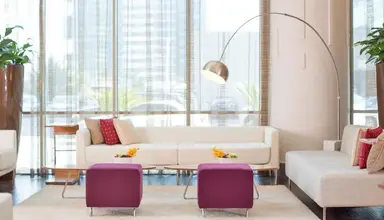 Pullman Jumeirah Lakes Towers