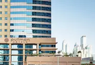 Pullman Jumeirah Lakes Towers