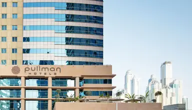 Pullman Jumeirah Lakes Towers