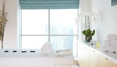 Pullman Jumeirah Lakes Towers