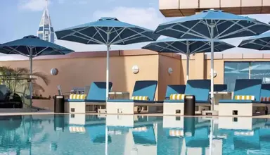 Pullman Jumeirah Lakes Towers
