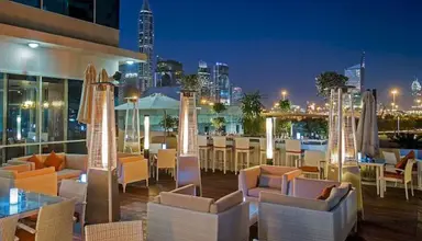 Pullman Jumeirah Lakes Towers