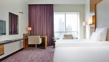 Pullman Jumeirah Lakes Towers