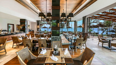 Pullman Khao Lak Katiliya Resort