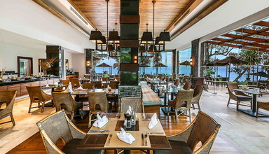 Pullman Khao Lak Katiliya Resort