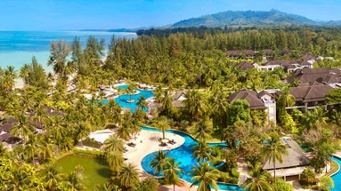 Pullman Khao Lak Katiliya Resort